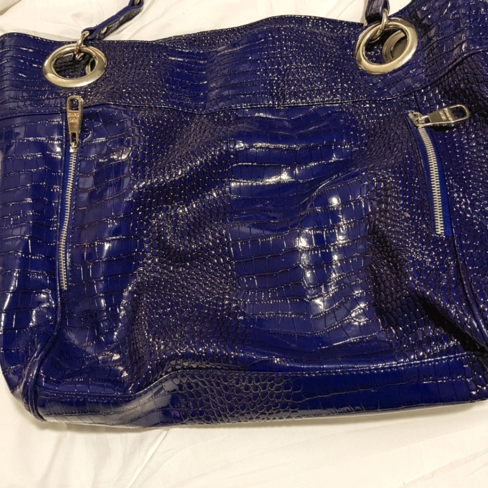 Steve Madden handbag like new